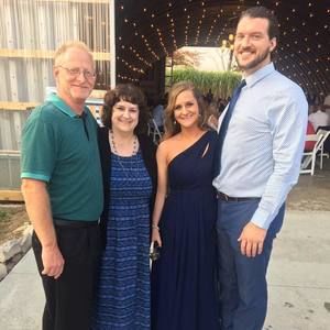 Meet your Posher, Kaylee